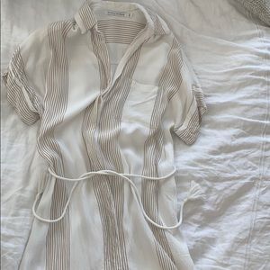 Faithfull the brand “castaway” dress